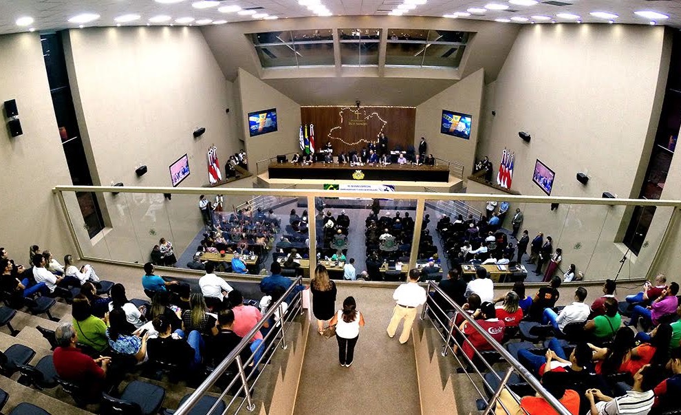 Aleam aprova reajuste salarial de 5% a servidores da Susam 