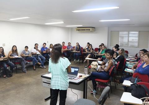 Prefeitura abre 365 vagas gratuitas para palestras, oficinas e workshops em Manaus