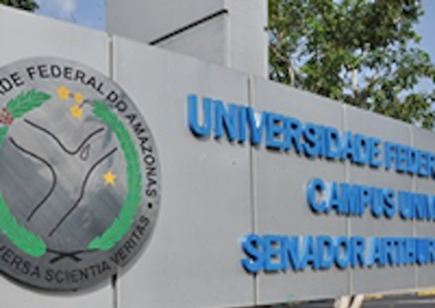 Governo federal desbloqueia recursos da Ufam