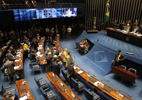 Senado aprova fim do sigilo bancário em operações com dinheiro público