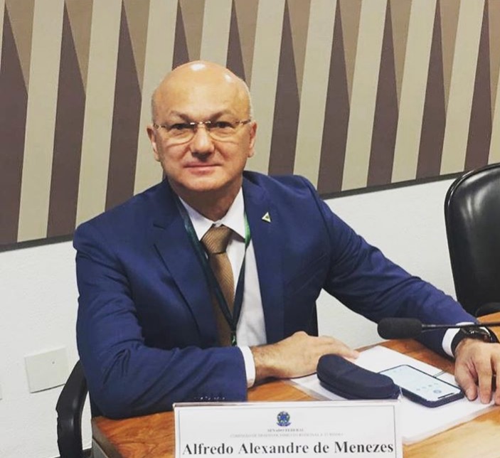 Superintendente da Suframa será convocado para explicar o ‘Plano Dubai’ na Aleam 