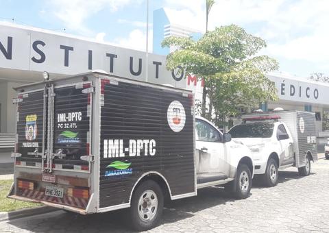 Morador de rua morre afogado em igarapé de Manaus