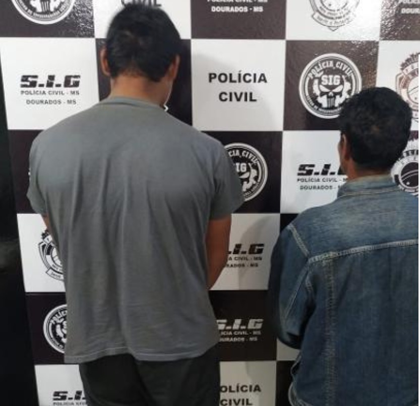 Menino se esconde por 8h após ver mãe ser estuprada e assassinada junto com o pai 