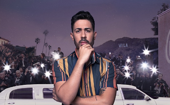 Carlinhos Maia traz novo show a Manaus neste sábado