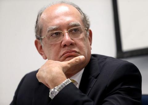 Gilmar suspende quebra de sigilo bancário e fiscal do presidente afastado da Vale