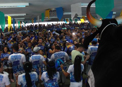 Movimento Marujada promove tradicionais eventos neste fim de semana em Manaus