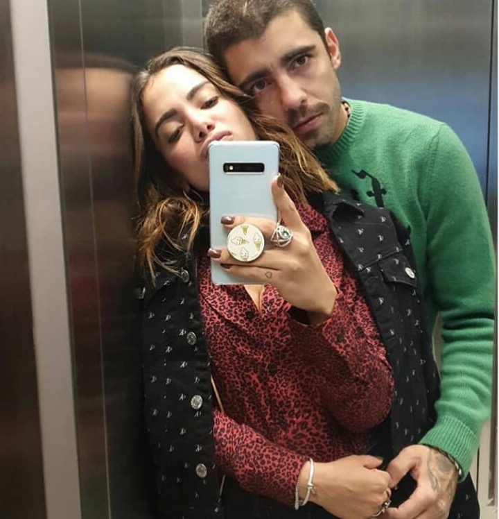 Pedro Scooby quebra silêncio sobre namoro com Anitta e situação com Piovani