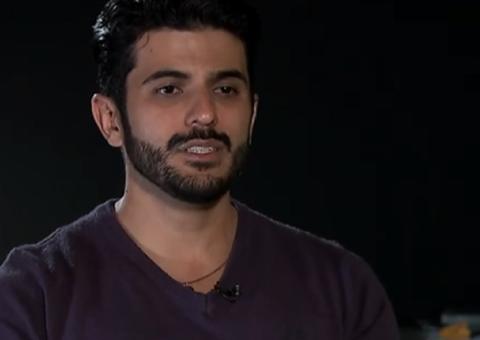 Ex-marido de Najila Trindade é convidado para ‘A Fazenda’