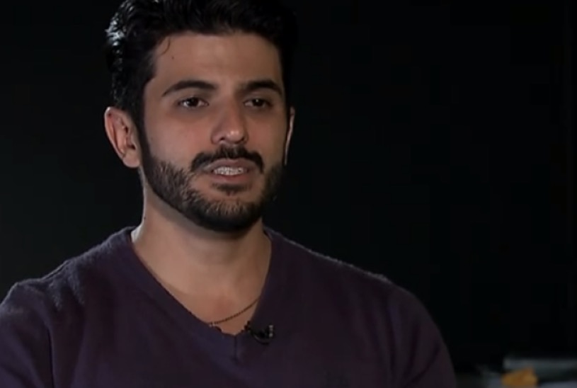 Ex-marido de Najila Trindade é convidado para ‘A Fazenda’