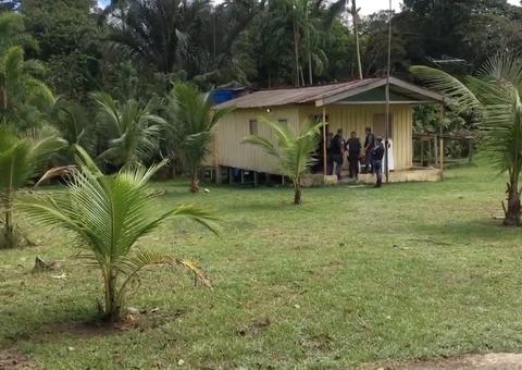 'Bebê' e 'Moleque' são brutalmente assassinados em chácara na BR-174