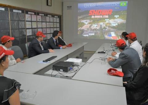 Setor de duas rodas aumenta produção em Manaus