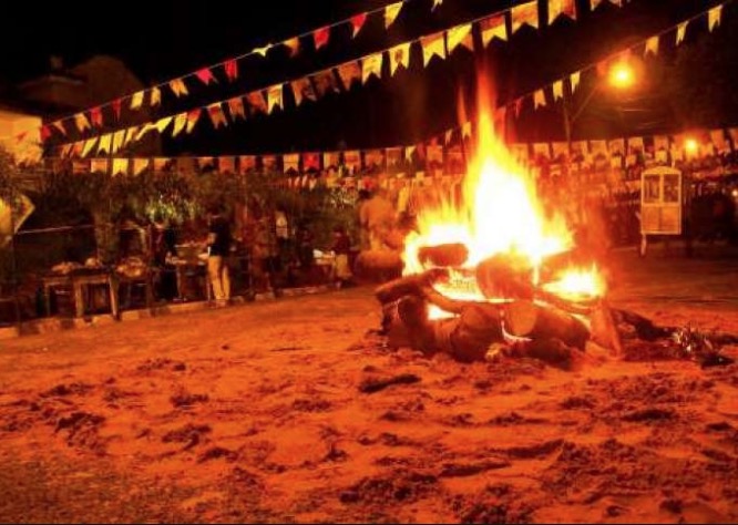 Prefeitura orienta sobre fechamento de ruas para festas juninas em Manaus