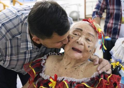 Fundação Doutor Thomas prepara seu tradicional arraial 