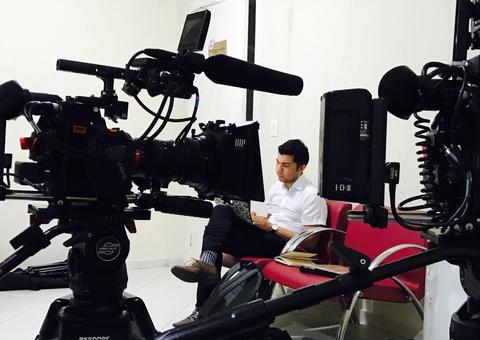 Daniel Bogado, diretor de 'Bandidos na TV', fala das primeiras reações à série