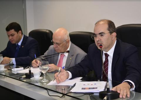 CAE cobra ação urgente do Governo para impedir atraso na folha de pagamento