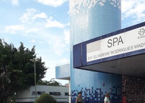 Cacique é assassinado com 7 tiros em invasão de Manaus