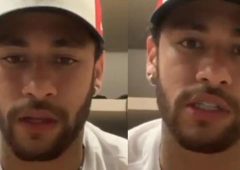 Assessor de Neymar será ouvido amanhã sobre divulgação de fotos íntimas de Najila