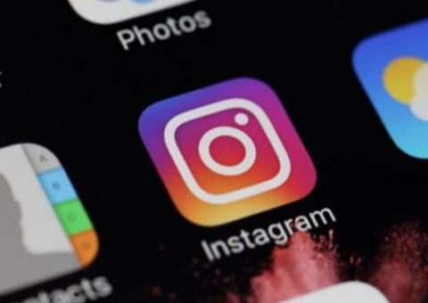 Instagram sai do ar e internautas 'correm' para desabafar no Twitter