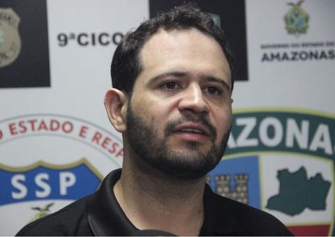 Dois são presos durante operação contra o tráfico e homicídios em zona de Manaus