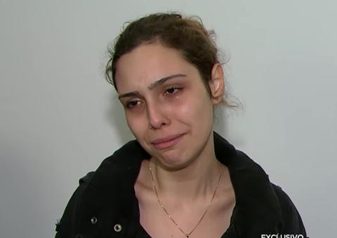   Namorada de ator de 'Chiquititas' toma atitude contra o seu pai: 'ele é capaz de qualquer coisa'