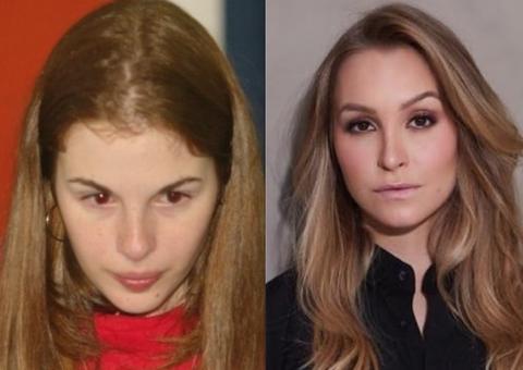   Carla Diaz vai interpretar Susane von Richthofen no filme 'A Menina que Matou os Pais'