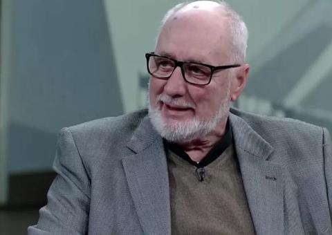 Jornalista Clóvis Rossi morre aos 76 anos