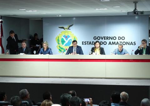 Fapeam lança editais de apoio à ciência, tecnologia e inovação 