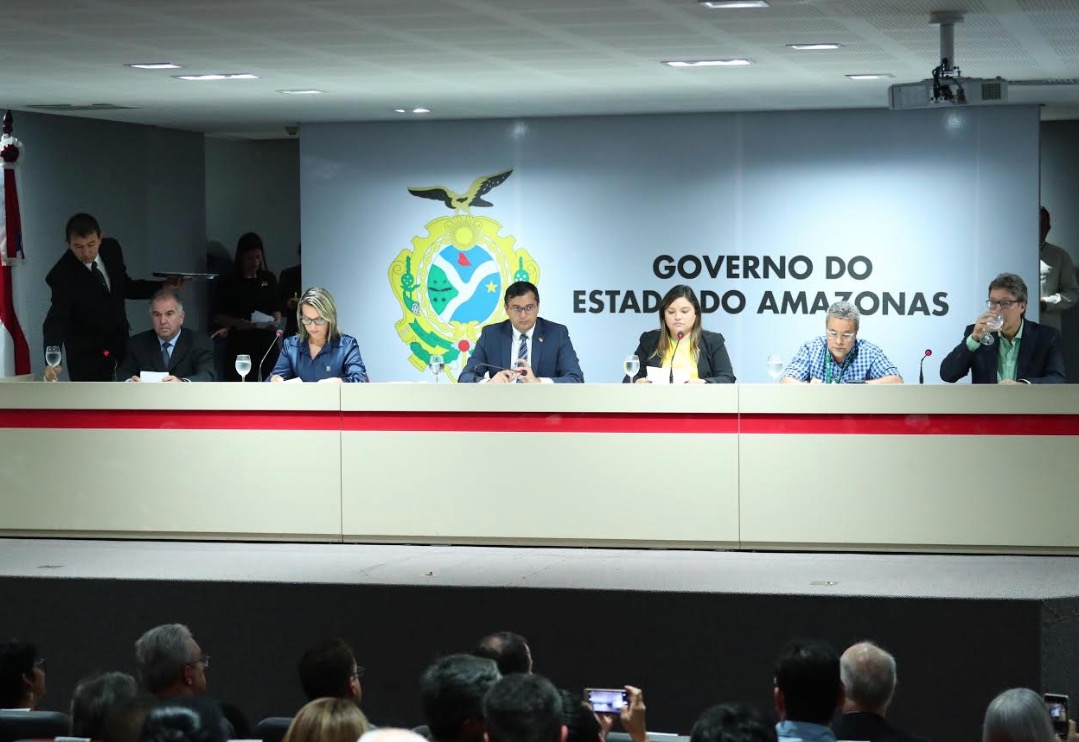 Fapeam lança editais de apoio à ciência, tecnologia e inovação 