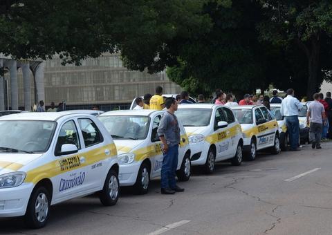 Governo acaba com obrigatoriedade de simulador para tirar carteira