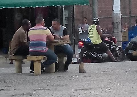 Filho de Fernandinho Beira-Mar, PM e mais 2 são presos por sequestro