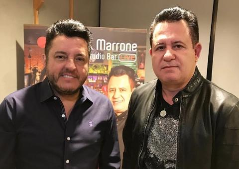 Prefeitura pagará R$ 300 mil para show de Bruno e Marrone em aniversário no Amazonas