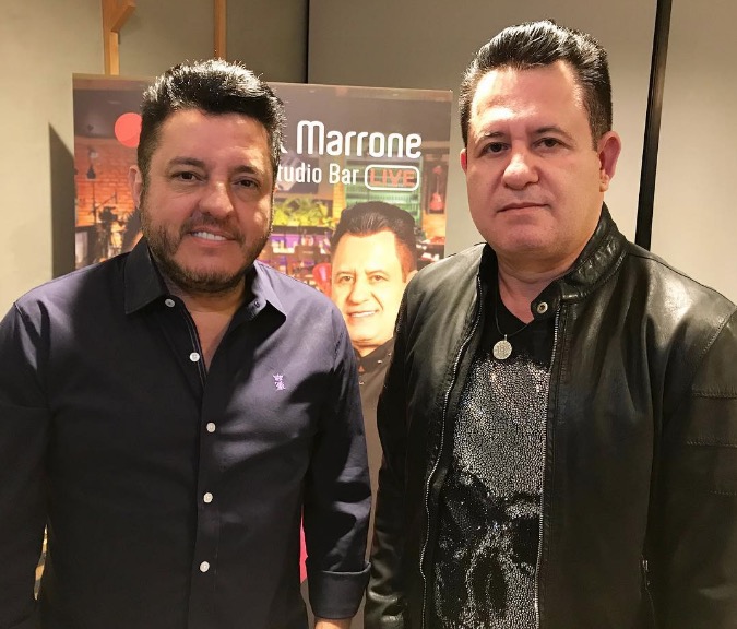 Prefeitura pagará R$ 300 mil para show de Bruno e Marrone em aniversário no Amazonas