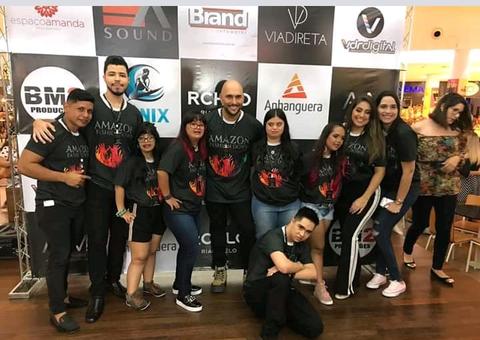 Instituto Amazonense de Inclusão realiza Noite de Massas produzida por PCD’s 