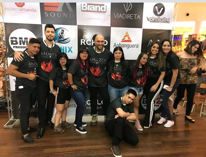 Instituto Amazonense de Inclusão realiza Noite de Massas produzida por PCD’s 