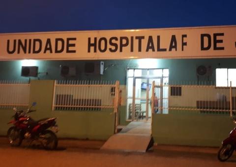 MP investiga número baixo de médicos e enfermeiros em hospital do Amazonas 