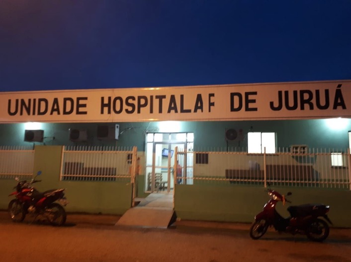 MP investiga número baixo de médicos e enfermeiros em hospital do Amazonas 