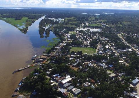 Em junho, São Pedro ganha festa de padroeiro no Amazonas