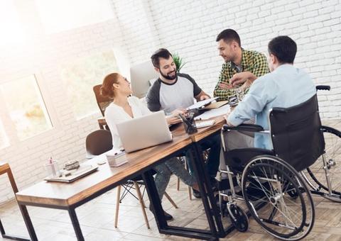 TRT11 discute cumprimento da cota de contratação de PCDs em Manaus