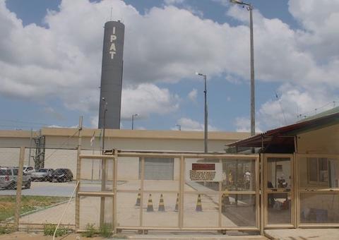 Em Manaus, ordem dos advogados participa de vistoria no IPAT