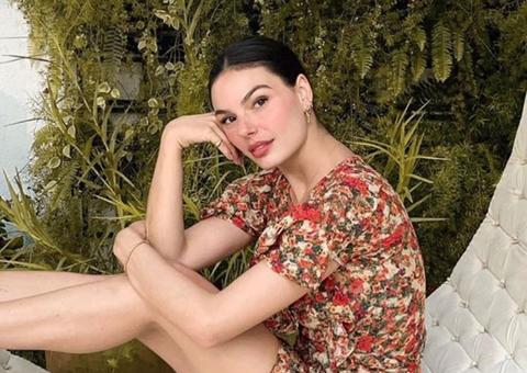 Isis Valverde é detonada por associar assassinato do menino Rhuan com feminismo