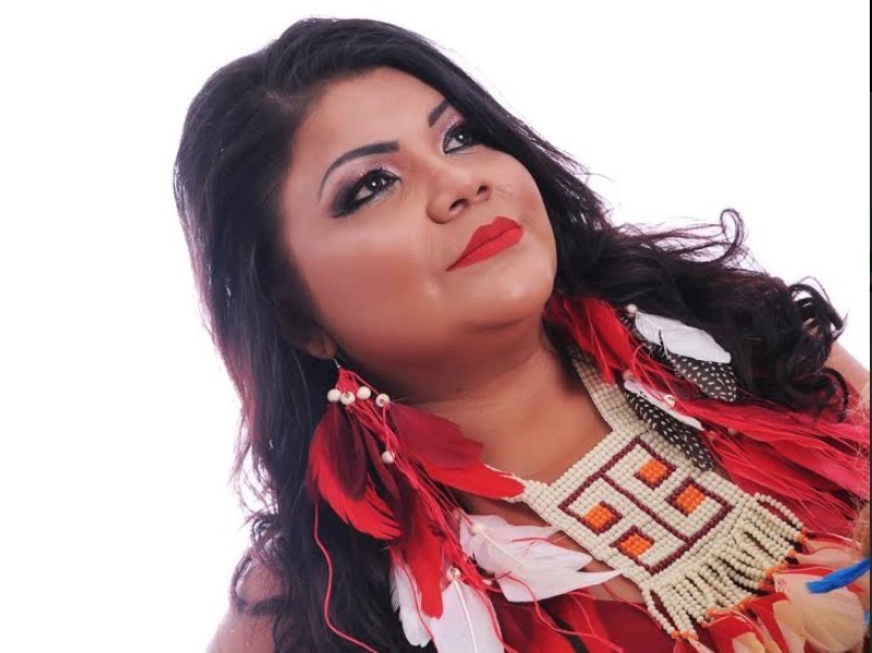 David Assayag e Marcia Siqueira comandam ‘Bumba meu Rock’ no Teatro Amazonas