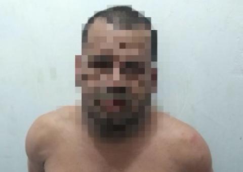 Homem é preso por fazer sexo com adolescente em troca de celular em Manaus 