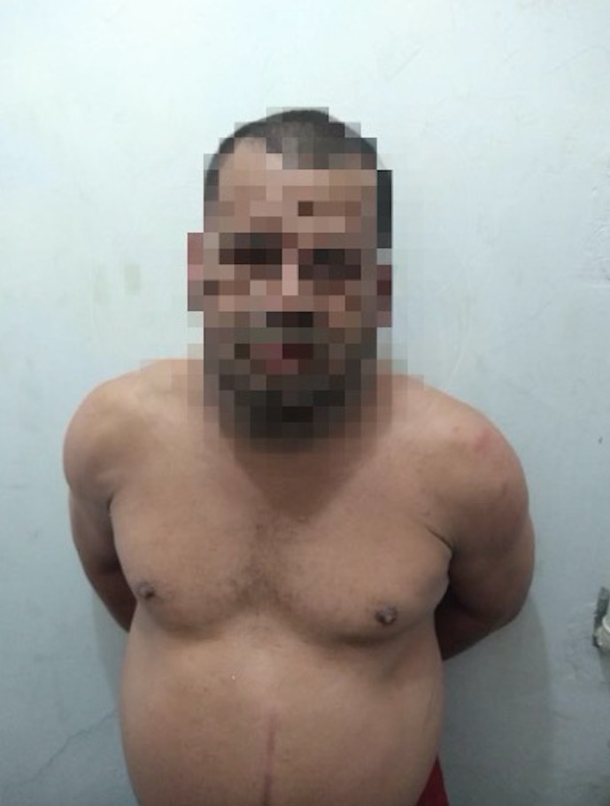 Homem é preso por fazer sexo com adolescente em troca de celular em Manaus 