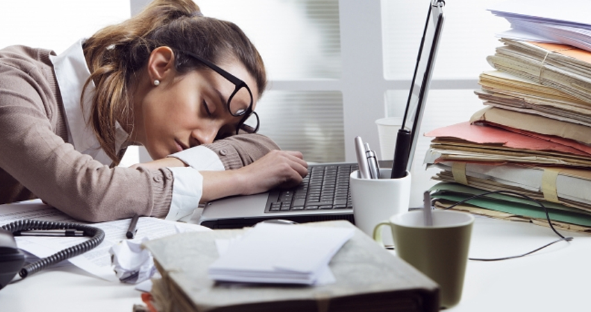 Síndrome de 'burnout': doença do esgotamento profissional dá direito a benefícios do INSS