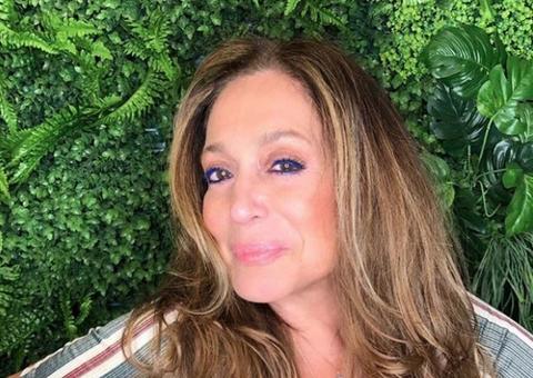 Susana Vieira entra na mira da Globo e deve ter salário reduzido drasticamente 
