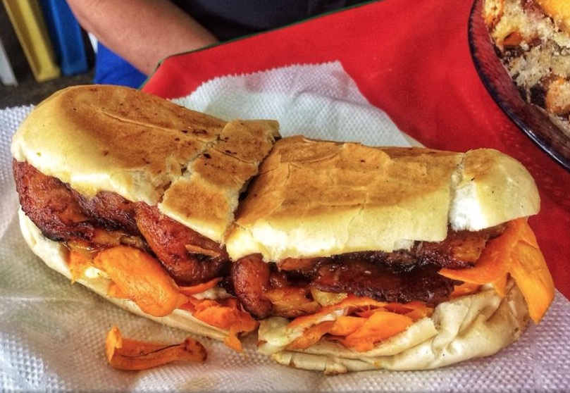 Deputado quer instituir o 'X-caboquinho' como patrimônio do Amazonas