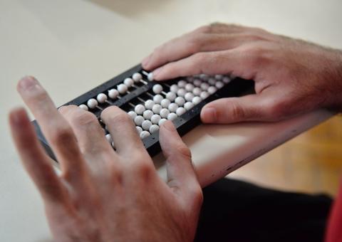 Em São Paulo, feira internacional mostra inovações de acessibilidade