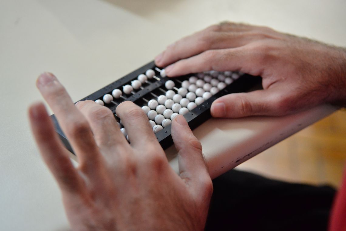 Em São Paulo, feira internacional mostra inovações de acessibilidade