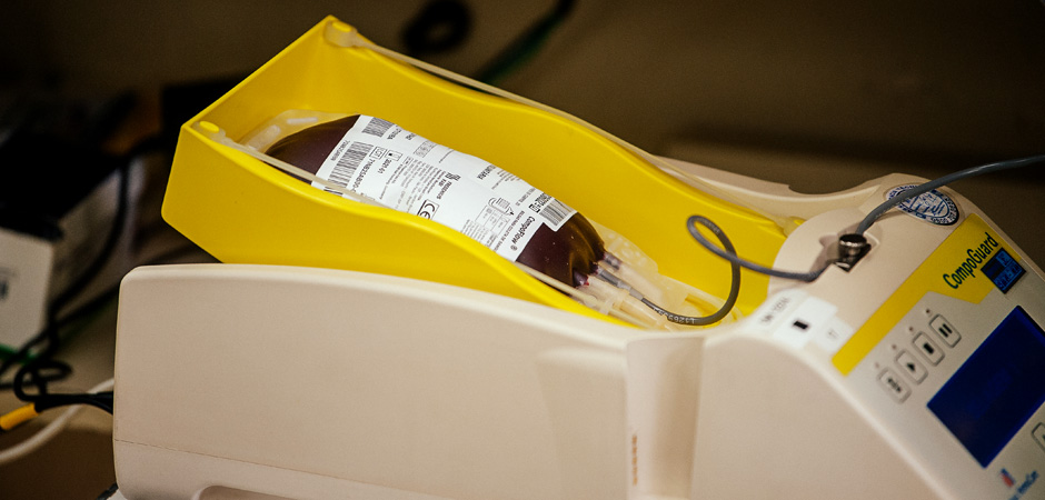 Dia mundial do doador de sangue