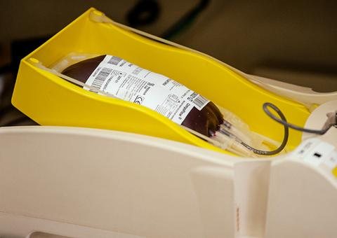 Dia mundial do doador de sangue